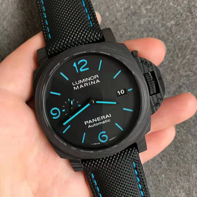 Реплика часов Panerai Luminor Marina PAM1661