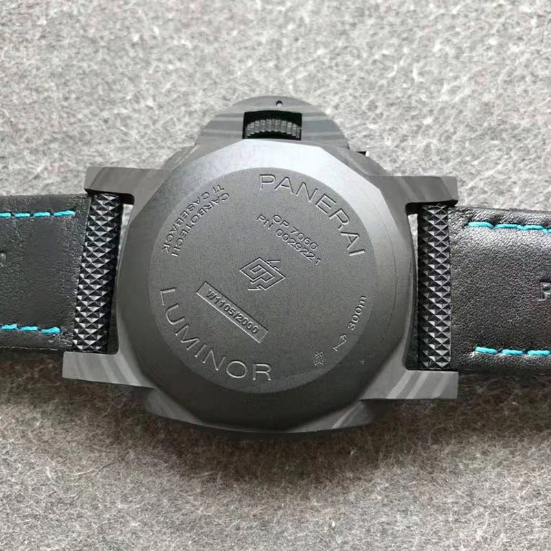 Реплика часов Panerai Luminor Marina PAM1661