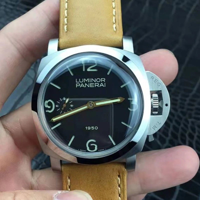 Реплика часов Panerai Luminor 1950 PAM127