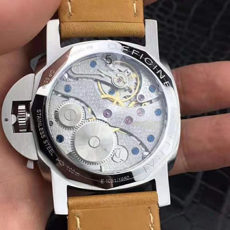 Реплика часов Panerai Luminor 1950 PAM127