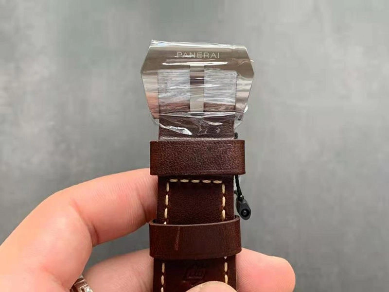 Реплика часов Panerai Submersible Bronzo PAM968