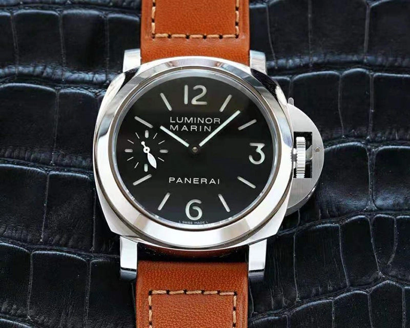 Реплика часов Panerai Luminor Marina PAM111