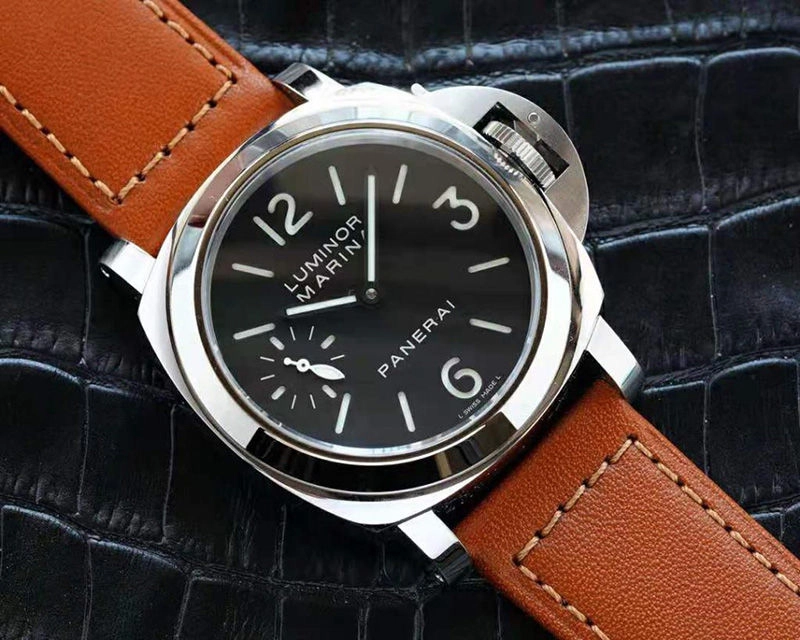 Реплика часов Panerai Luminor Marina PAM111