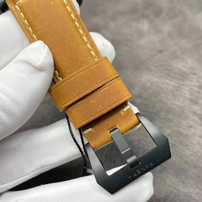 Реплика часов Panerai Luminor GMT PAM441