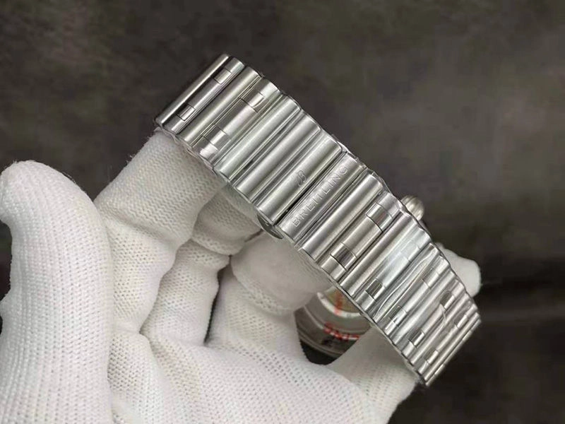 Браслет Breitling Chronomat