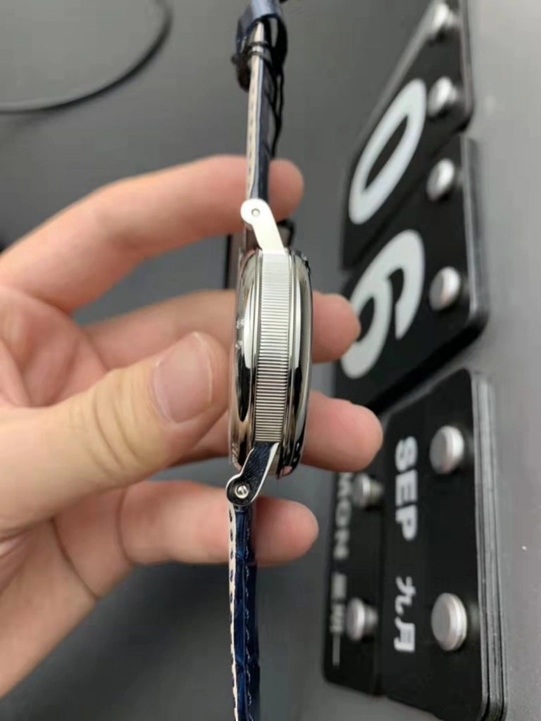 Корпус Breguet Tradition 7097BB