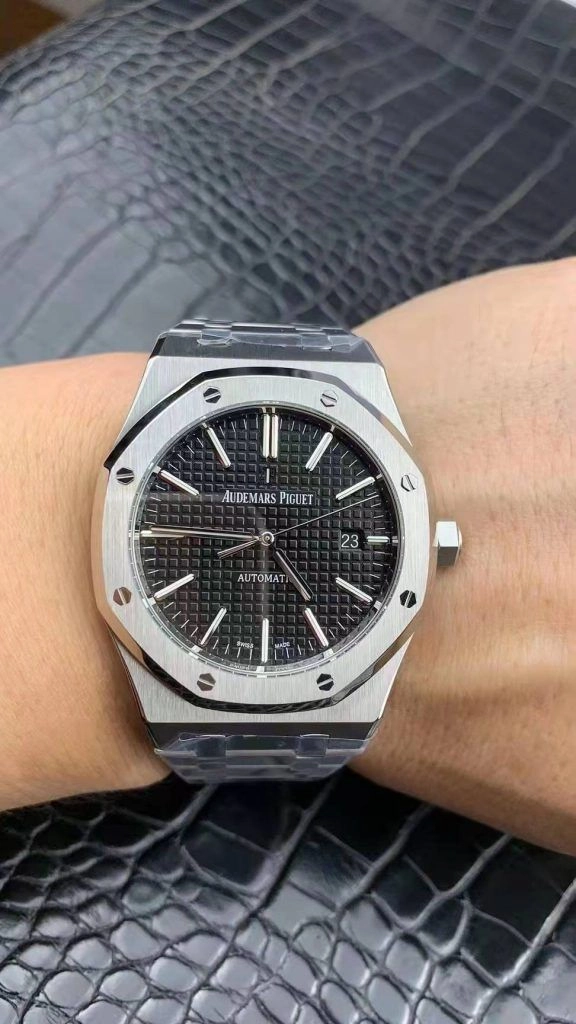 Реплика Audemars Piguet Royal Oak 15400