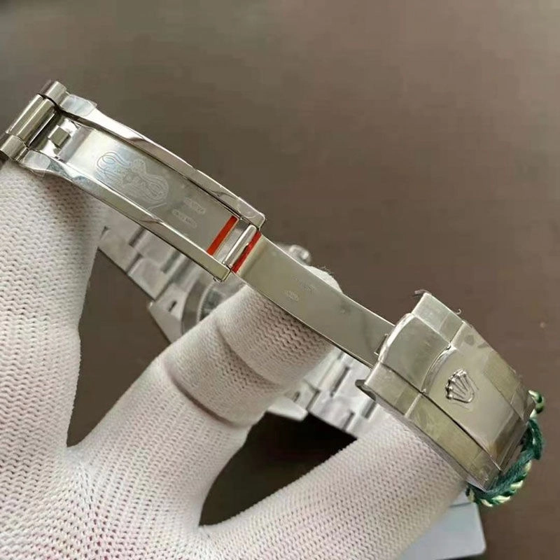 Реплика часов Rolex Datejust Black