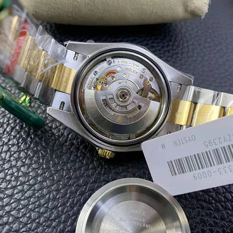 Супер клон калибра Rolex 3235