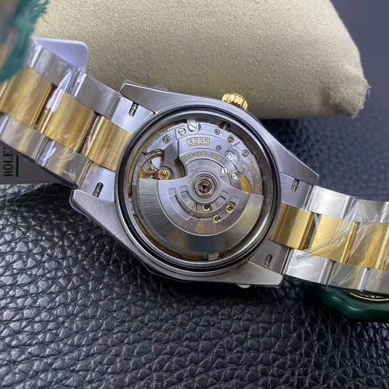 Супер клон калибра Rolex 3235