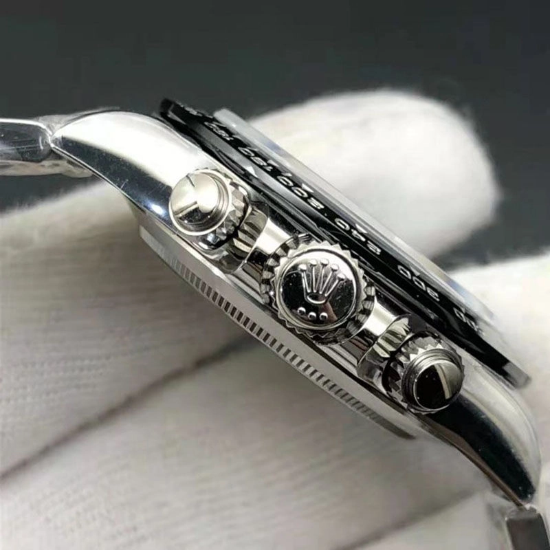 Реплика часов Rolex Daytona 116500 V4 от Noob