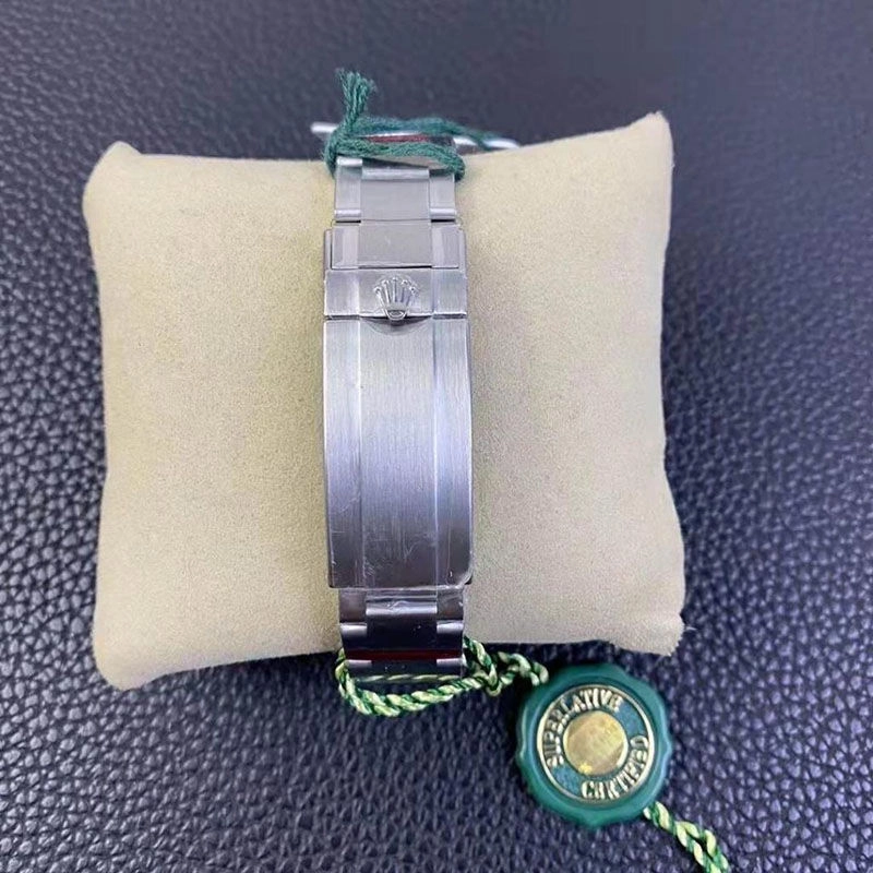 Реплика часов Rolex Submariner 116610LV от VS