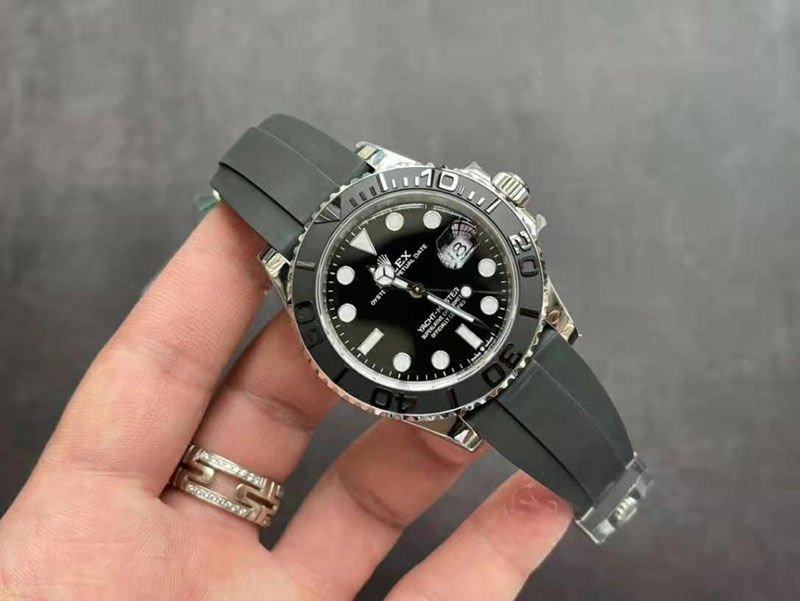 Реплика часов Rolex YachtMaster 226659 от VS