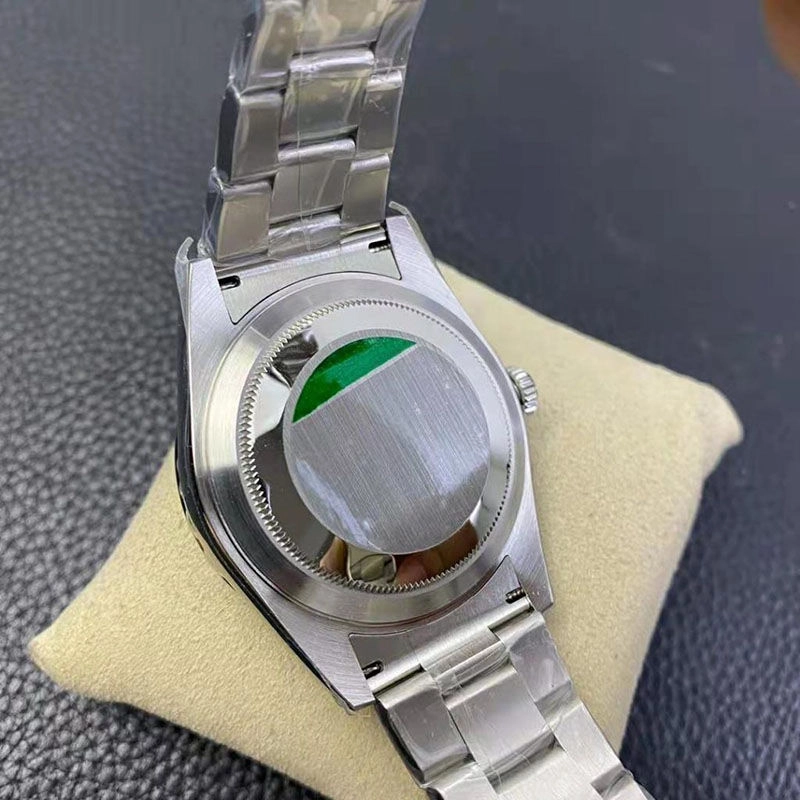 Реплика часов Rolex Sky-Dweller 326934 от Noob