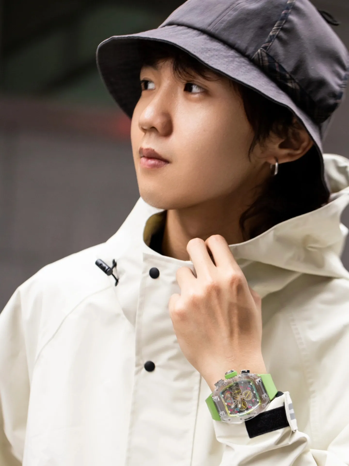 Копия часов CronusArt Sapphire Watch Limited Edition CM08-D Арт.CA-0421