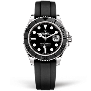 Копия часов Rolex Yacht-Master 42mm 226659-0002 Арт.RX-3486
