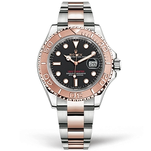 Копия часов Rolex Yacht-Master 40mm 126621-0002 Арт.RX-2902