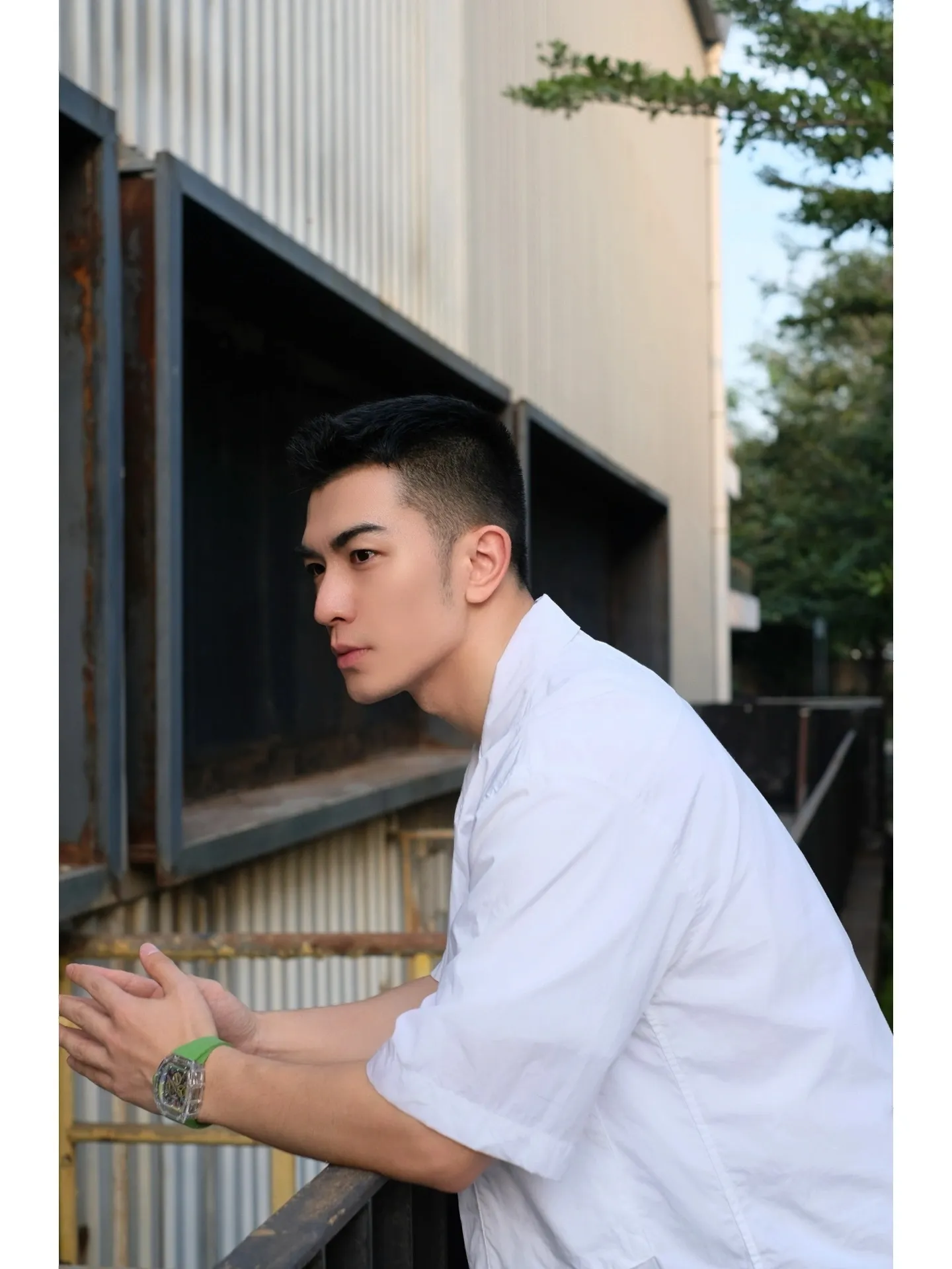 Копия часов CronusArt Sapphire Watch Limited Edition CM08-D Арт.CA-0421