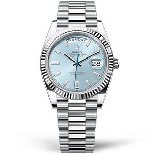 Копия часов Rolex Day-Date 40mm 228236-0006 Арт.RX-3494